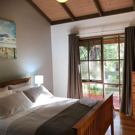 Day Dream Cottage Halls Gap Zewnętrze zdjęcie