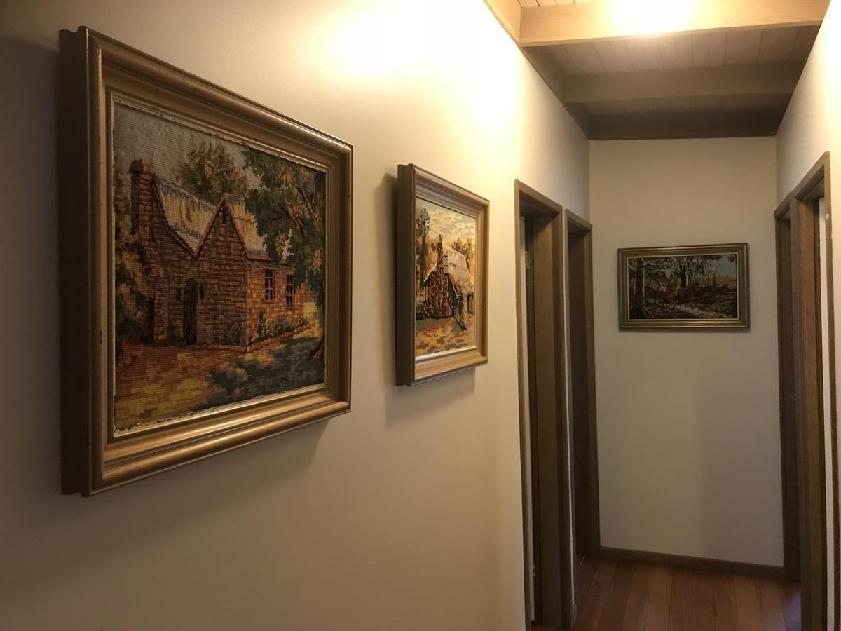 Day Dream Cottage Halls Gap Zewnętrze zdjęcie