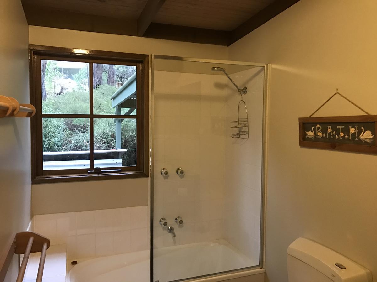 Day Dream Cottage Halls Gap Zewnętrze zdjęcie