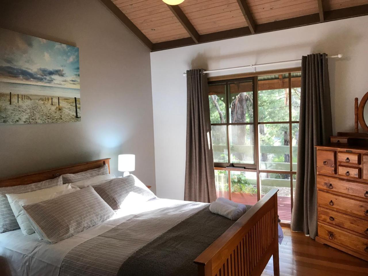 Day Dream Cottage Halls Gap Zewnętrze zdjęcie