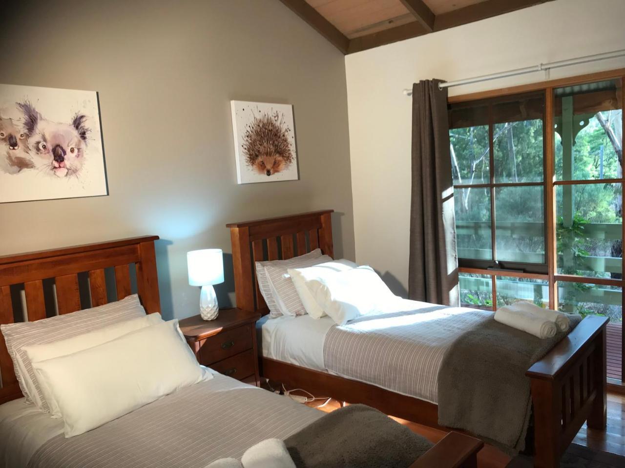 Day Dream Cottage Halls Gap Zewnętrze zdjęcie