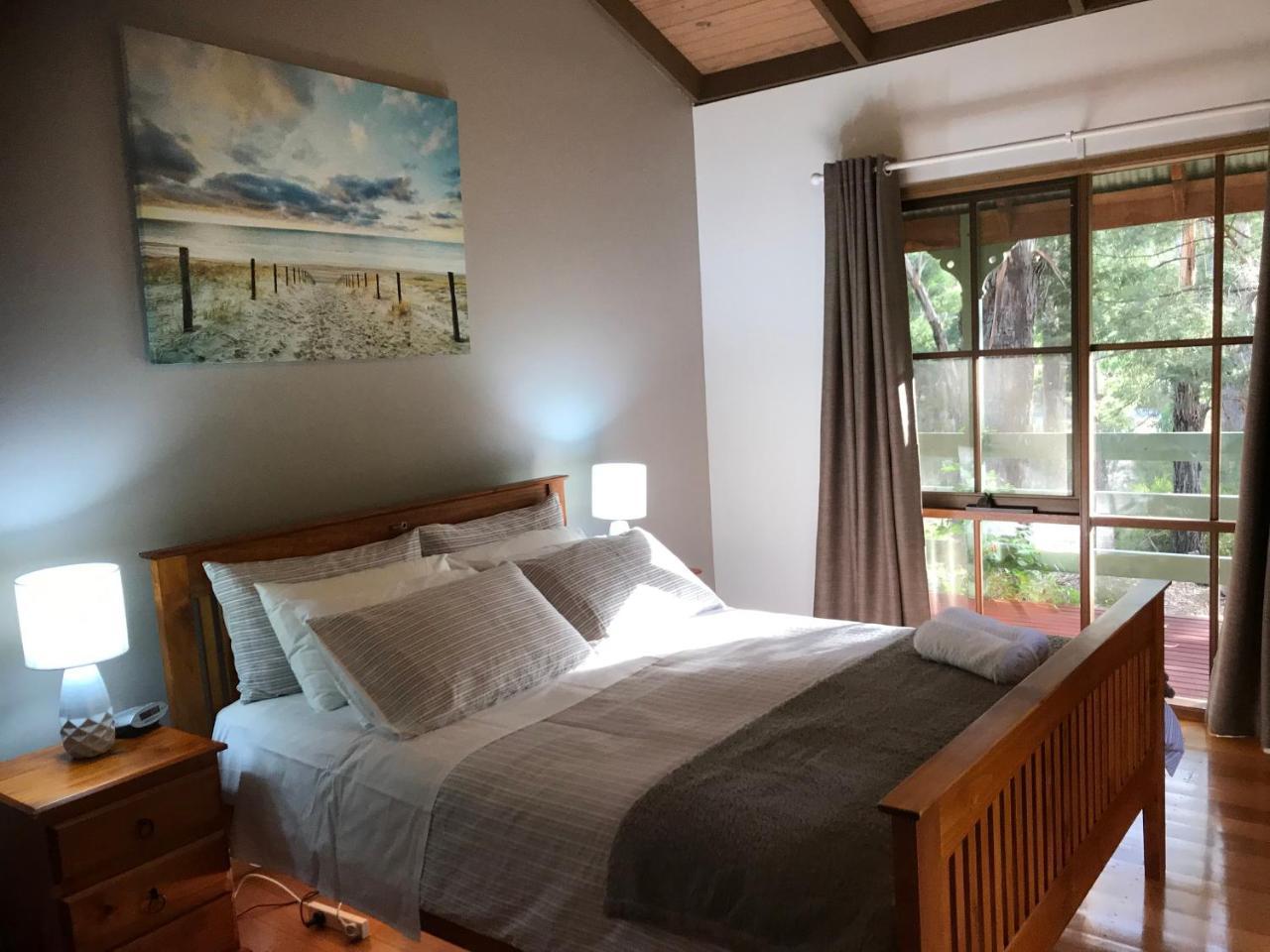 Day Dream Cottage Halls Gap Zewnętrze zdjęcie