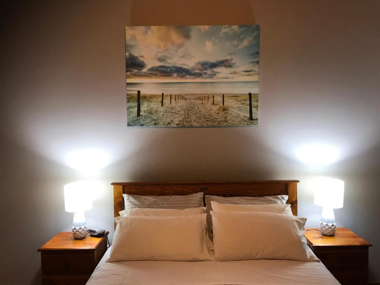 Day Dream Cottage Halls Gap Zewnętrze zdjęcie