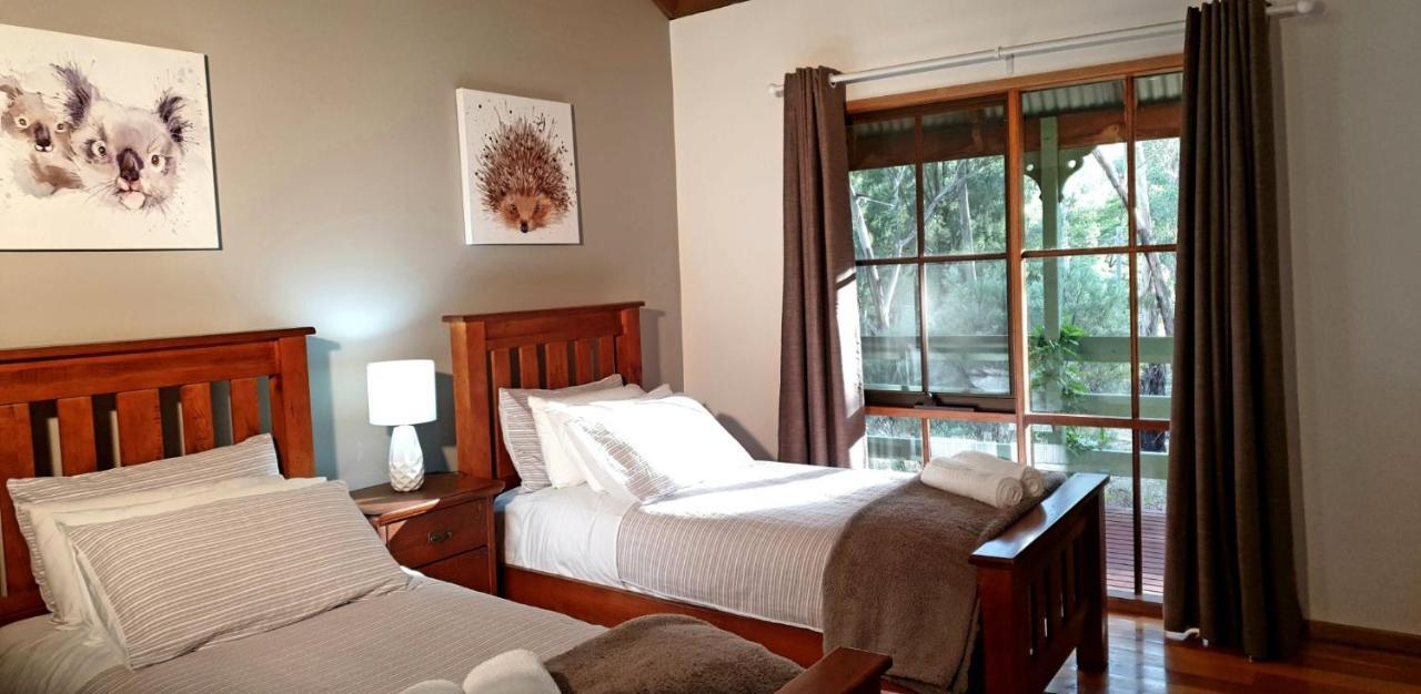 Day Dream Cottage Halls Gap Zewnętrze zdjęcie