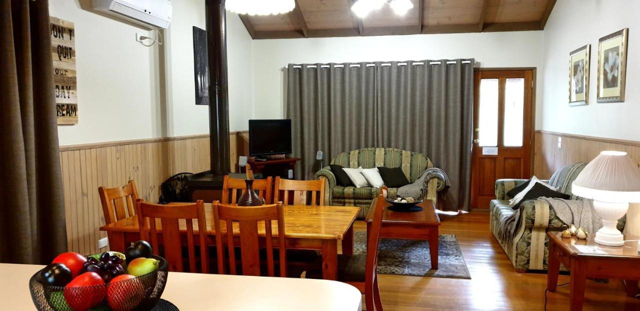 Day Dream Cottage Halls Gap Zewnętrze zdjęcie