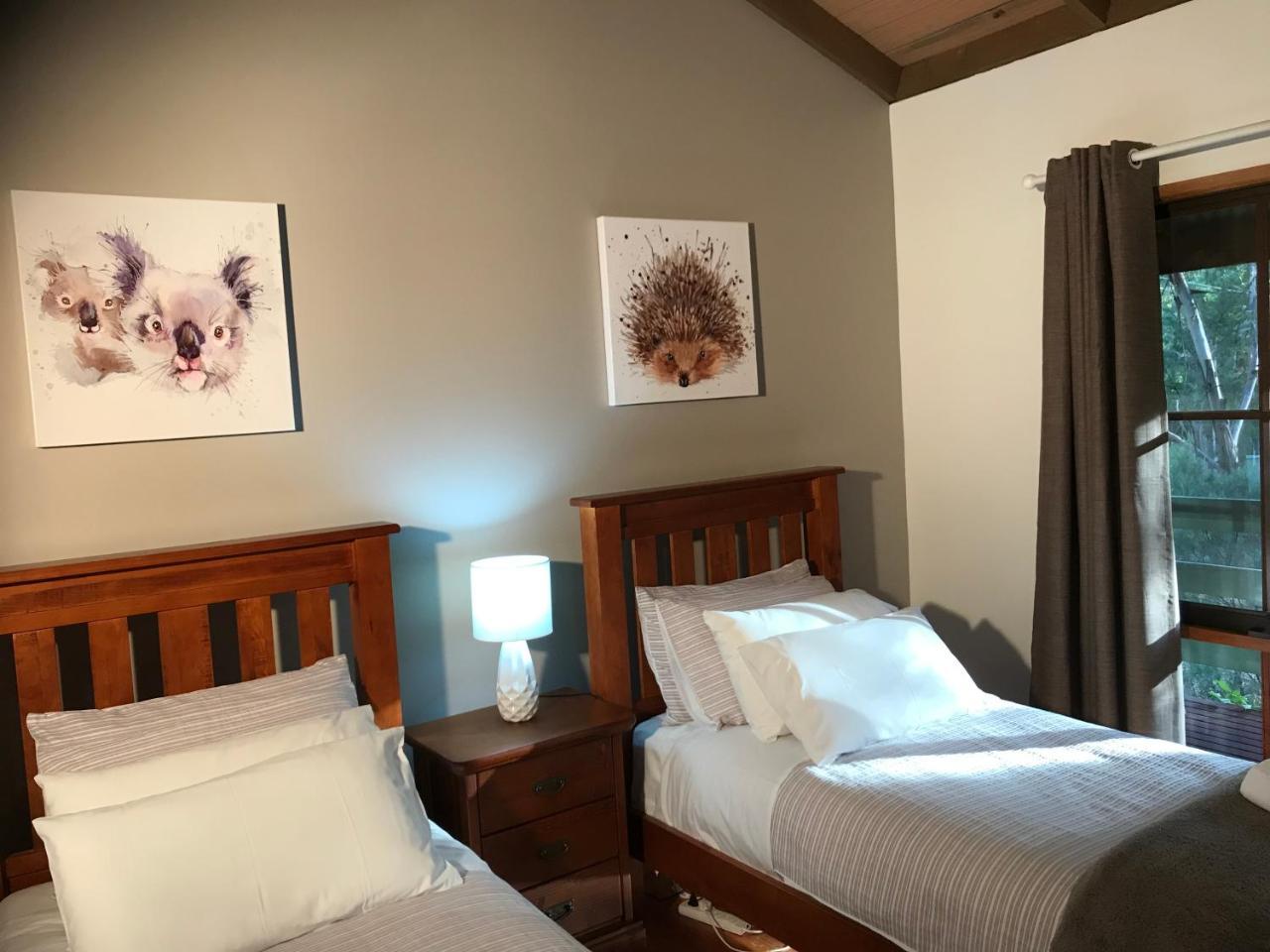 Day Dream Cottage Halls Gap Zewnętrze zdjęcie